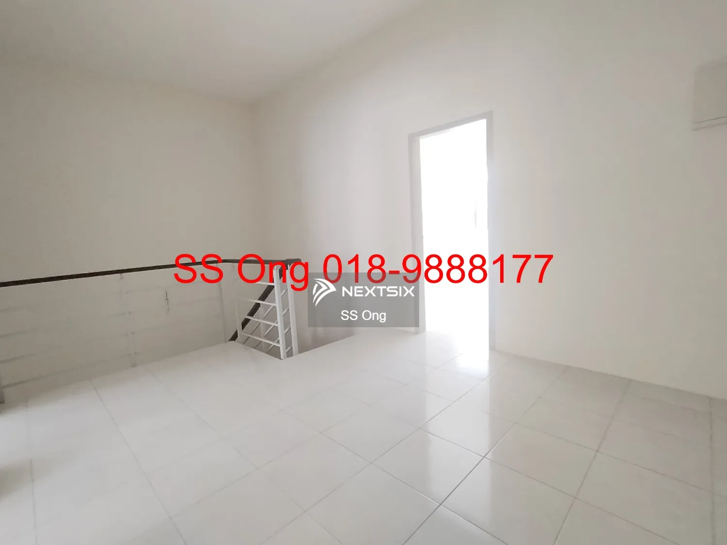 2-sty Terrace/Link House For Sale in Simpang Ampat Penang - Image 12
