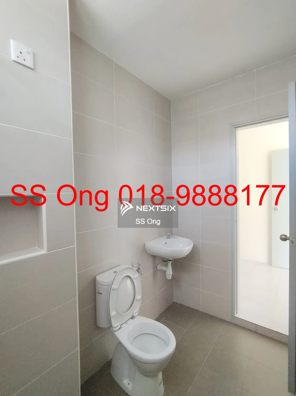 2-sty Terrace/Link House For Sale in Simpang Ampat Penang - Image 8