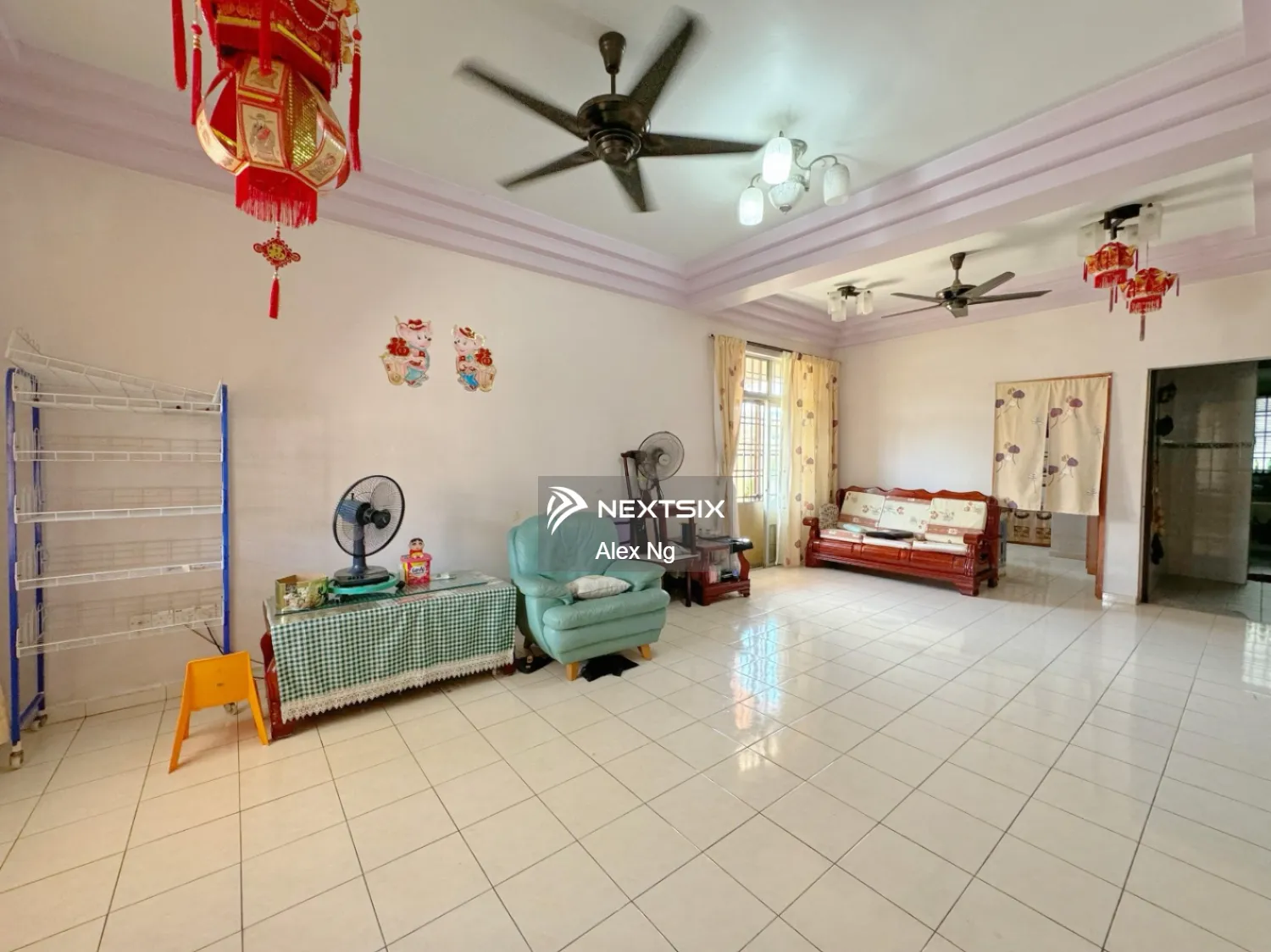 2-sty Terrace/Link House For Sale in Iskandar Puteri (Nusajaya) Johor