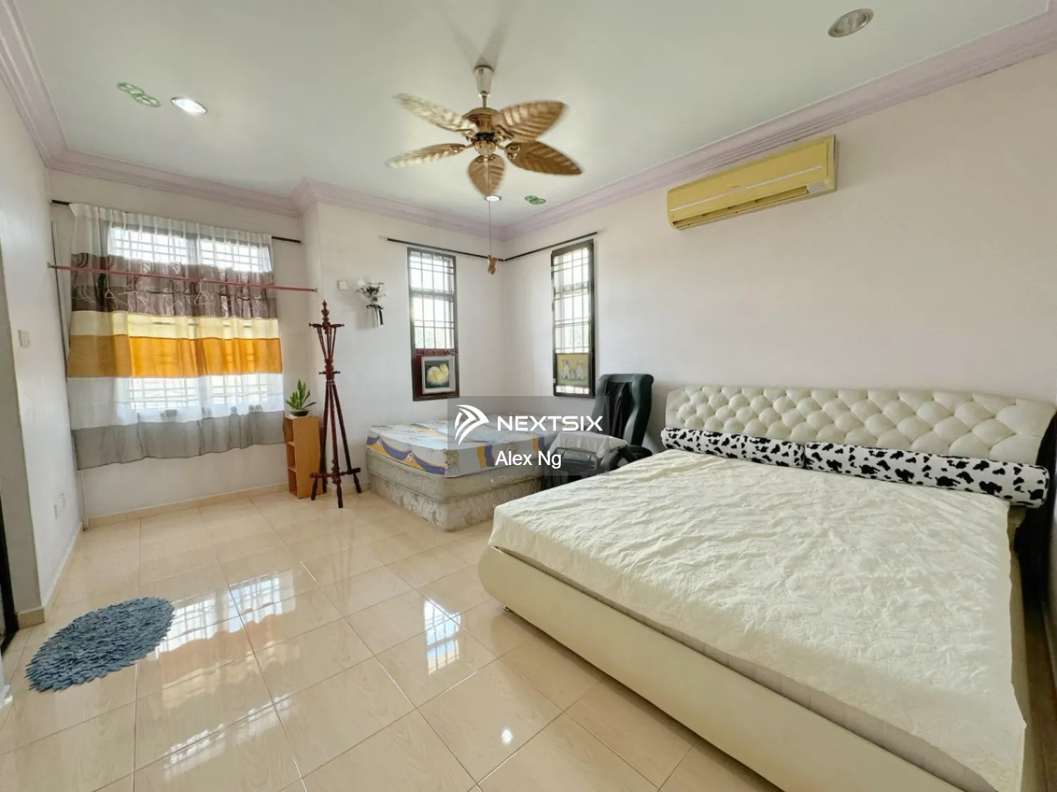 2-sty Terrace/Link House For Sale in Iskandar Puteri (Nusajaya) Johor - Image 10