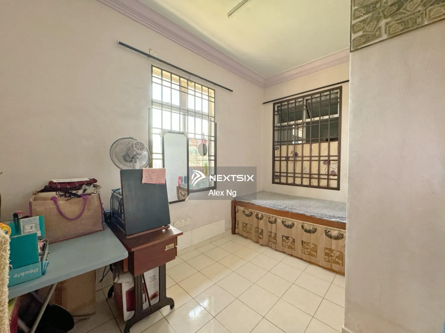 2-sty Terrace/Link House For Sale in Iskandar Puteri (Nusajaya) Johor - Image 11