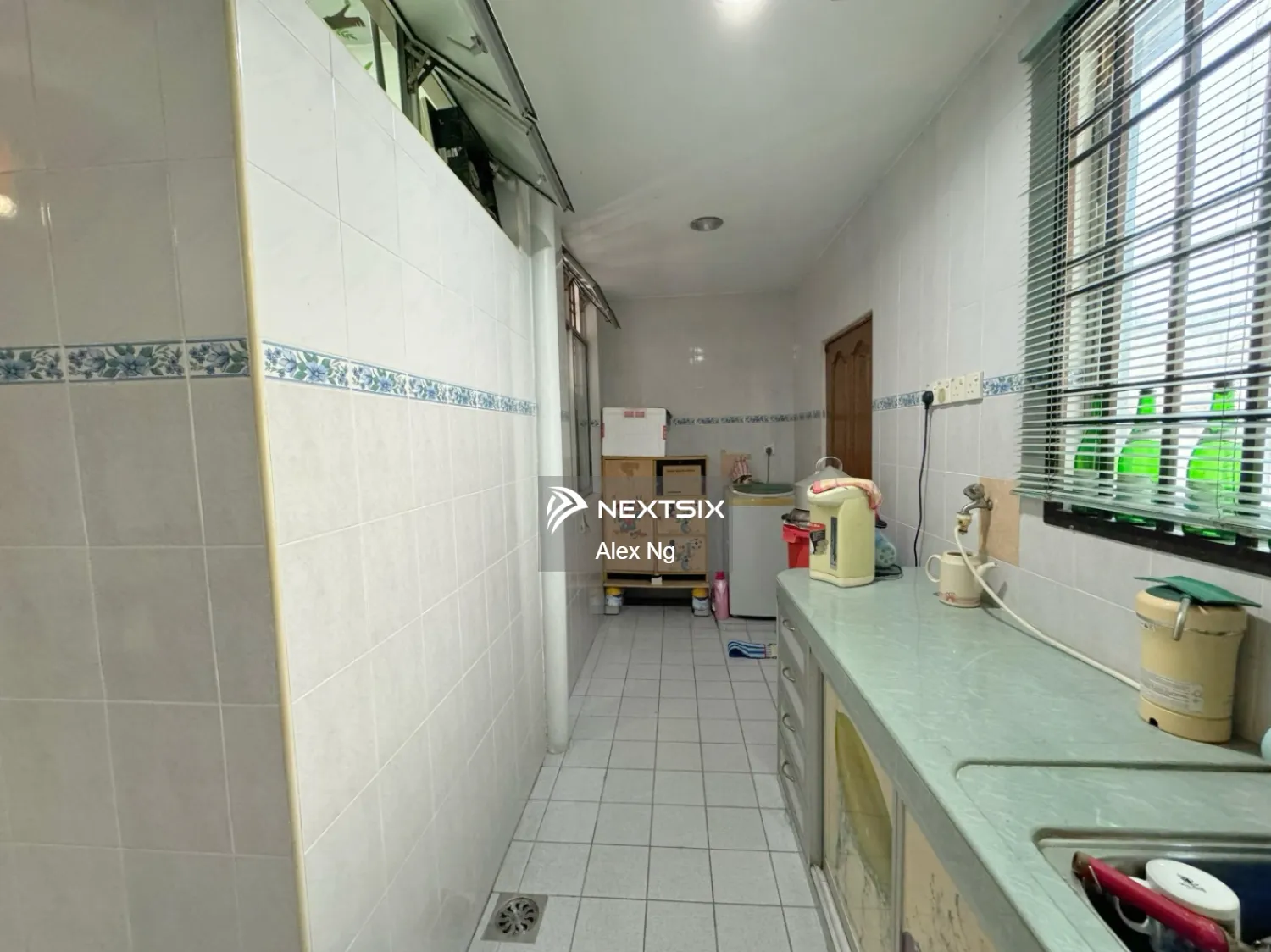 2-sty Terrace/Link House For Sale in Iskandar Puteri (Nusajaya) Johor - Image 12
