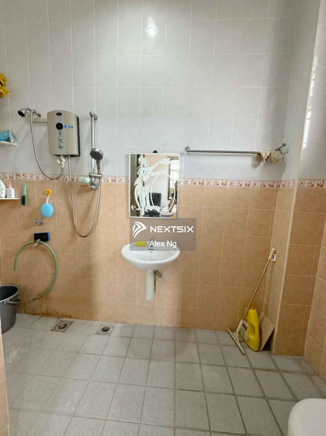 2-sty Terrace/Link House For Sale in Iskandar Puteri (Nusajaya) Johor - Image 13