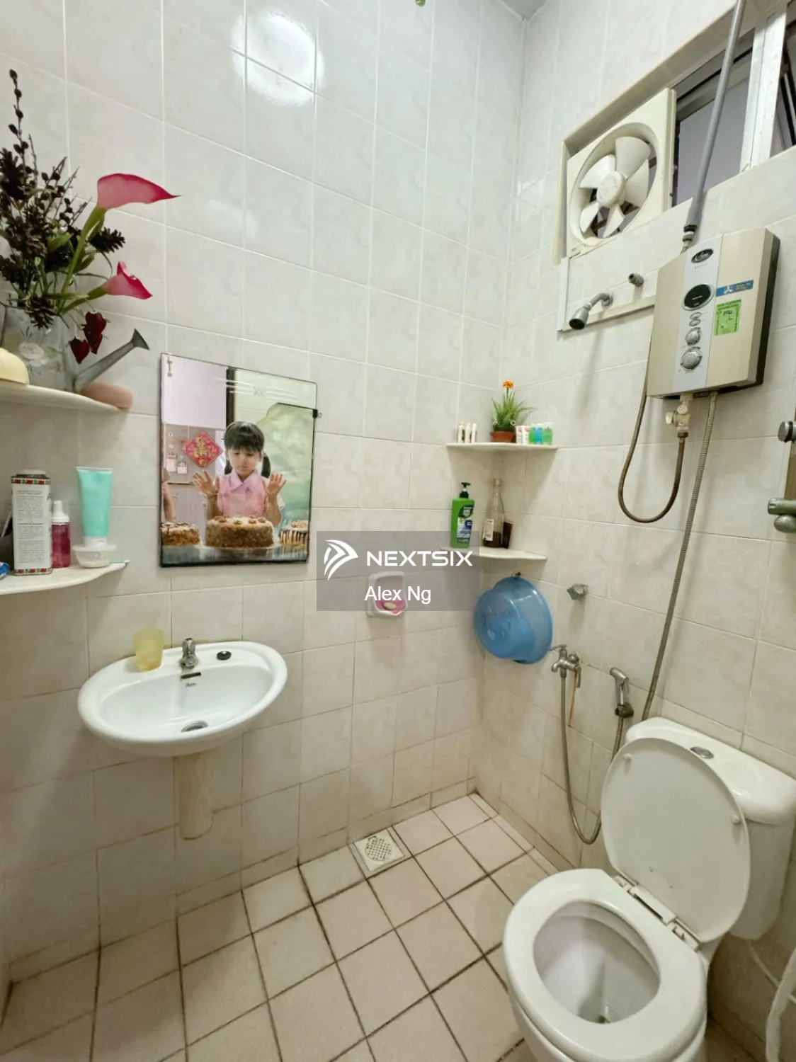 2-sty Terrace/Link House For Sale in Iskandar Puteri (Nusajaya) Johor - Image 14