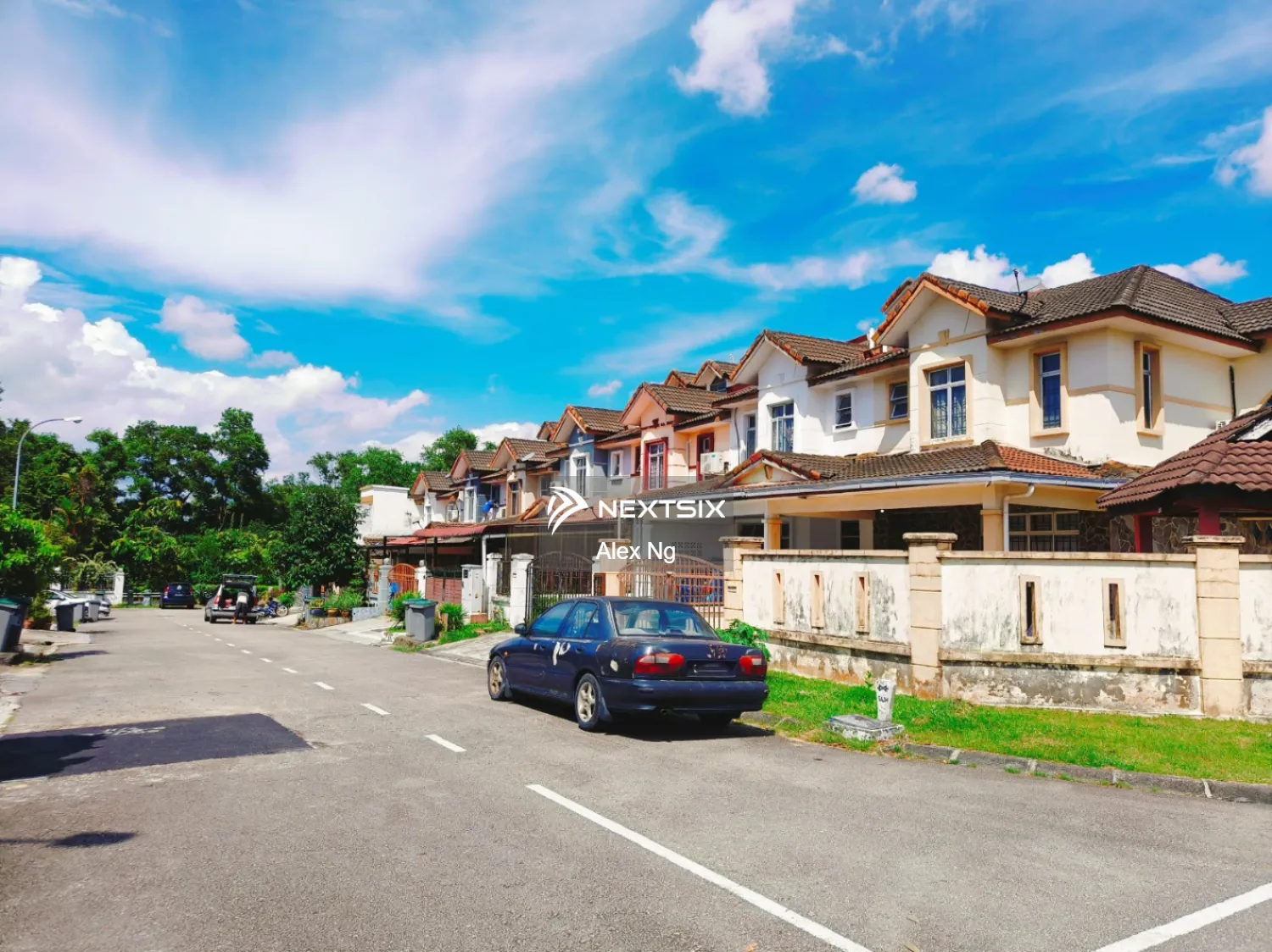 2-sty Terrace/Link House For Sale in Iskandar Puteri (Nusajaya) Johor - Image 16