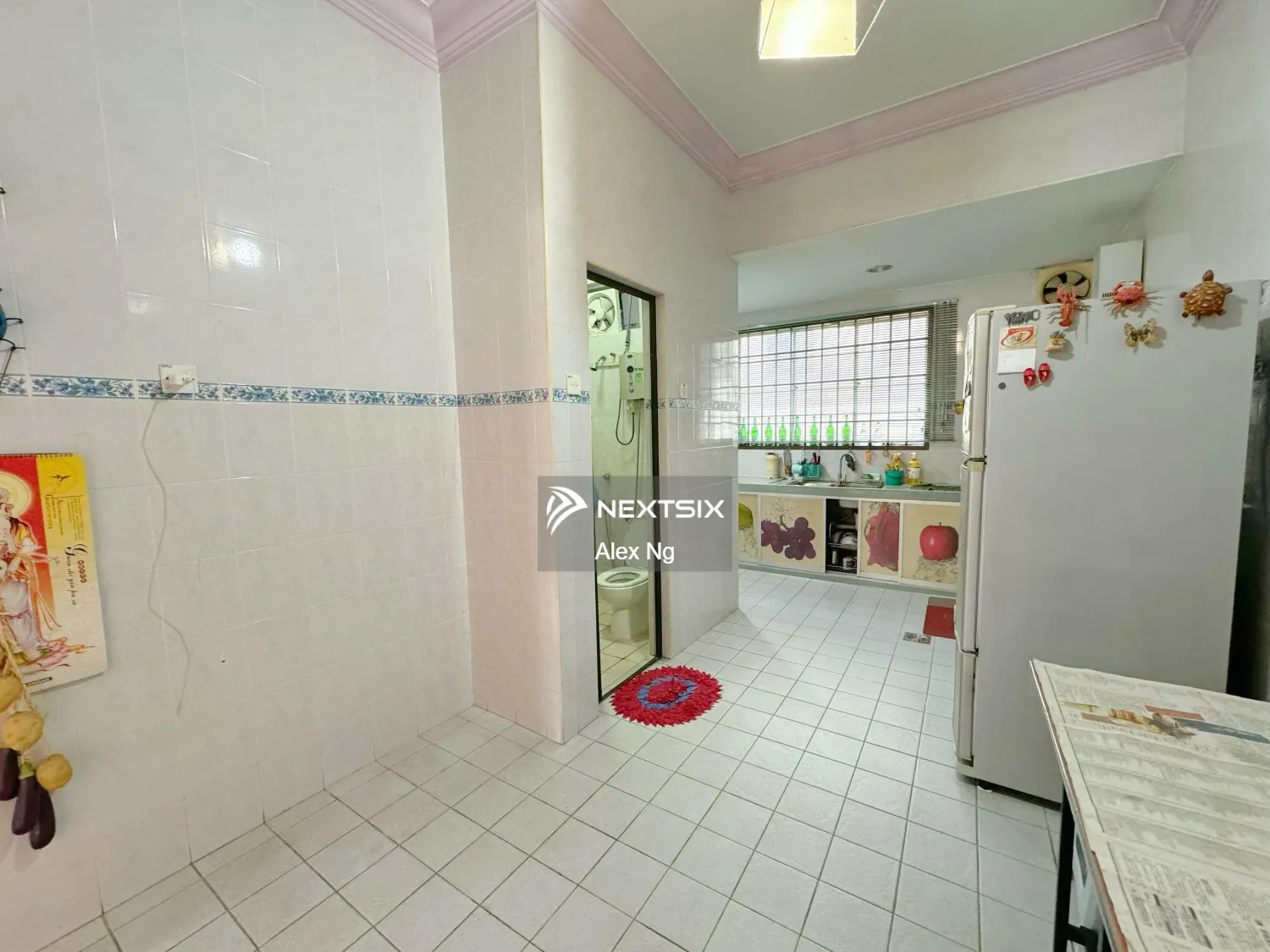 2-sty Terrace/Link House For Sale in Iskandar Puteri (Nusajaya) Johor - Image 5