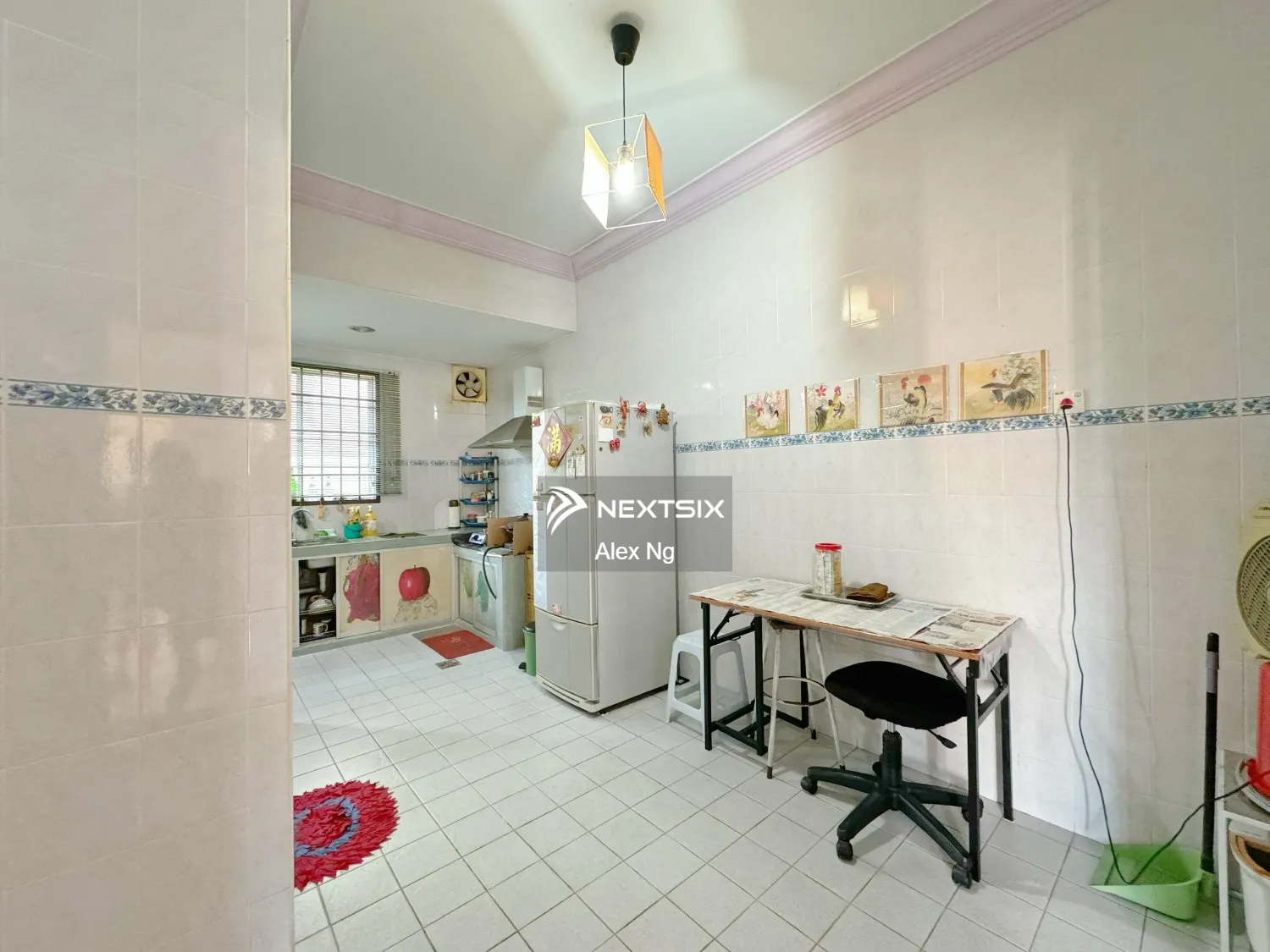 2-sty Terrace/Link House For Sale in Iskandar Puteri (Nusajaya) Johor - Image 6