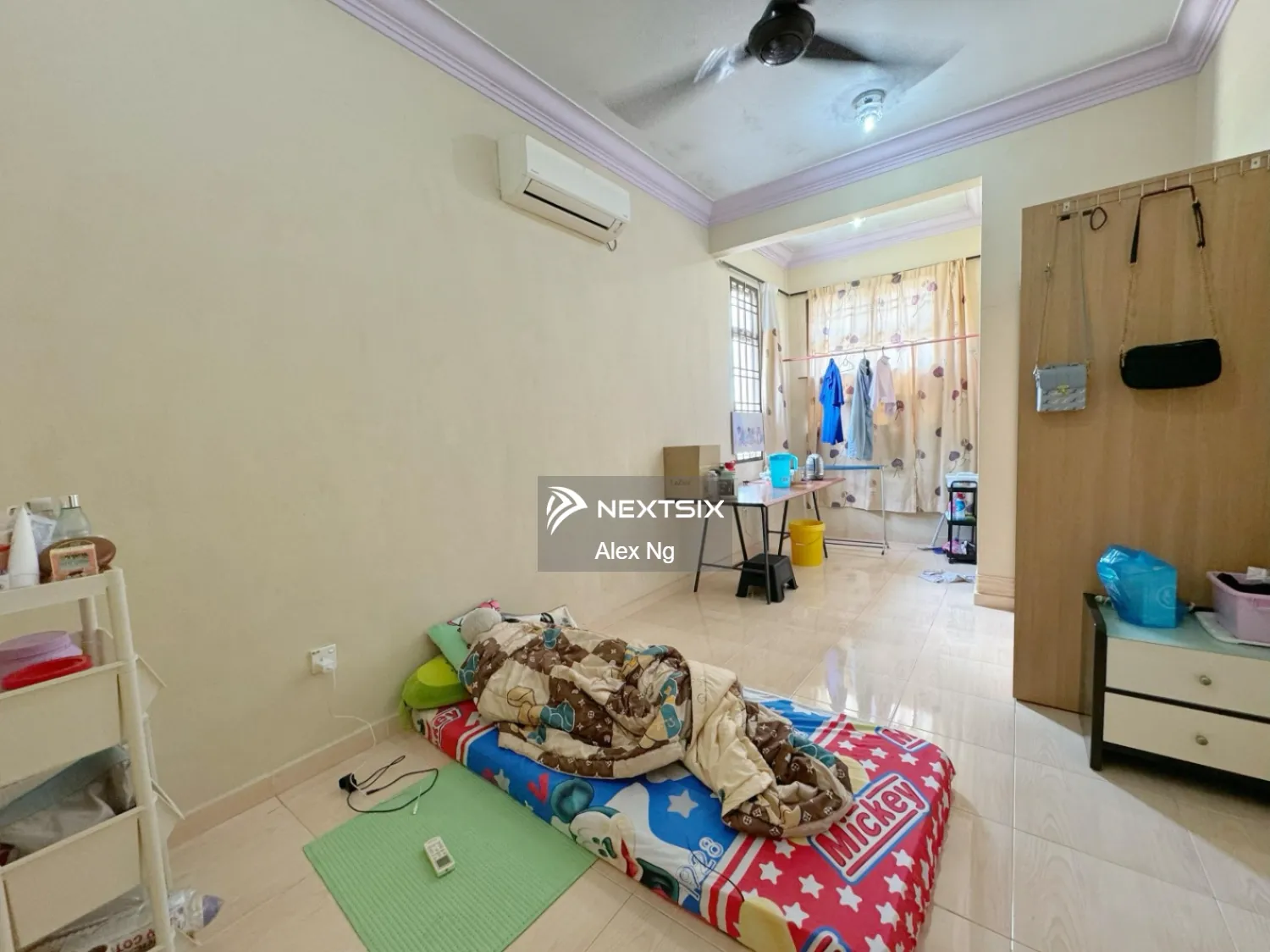 2-sty Terrace/Link House For Sale in Iskandar Puteri (Nusajaya) Johor - Image 9