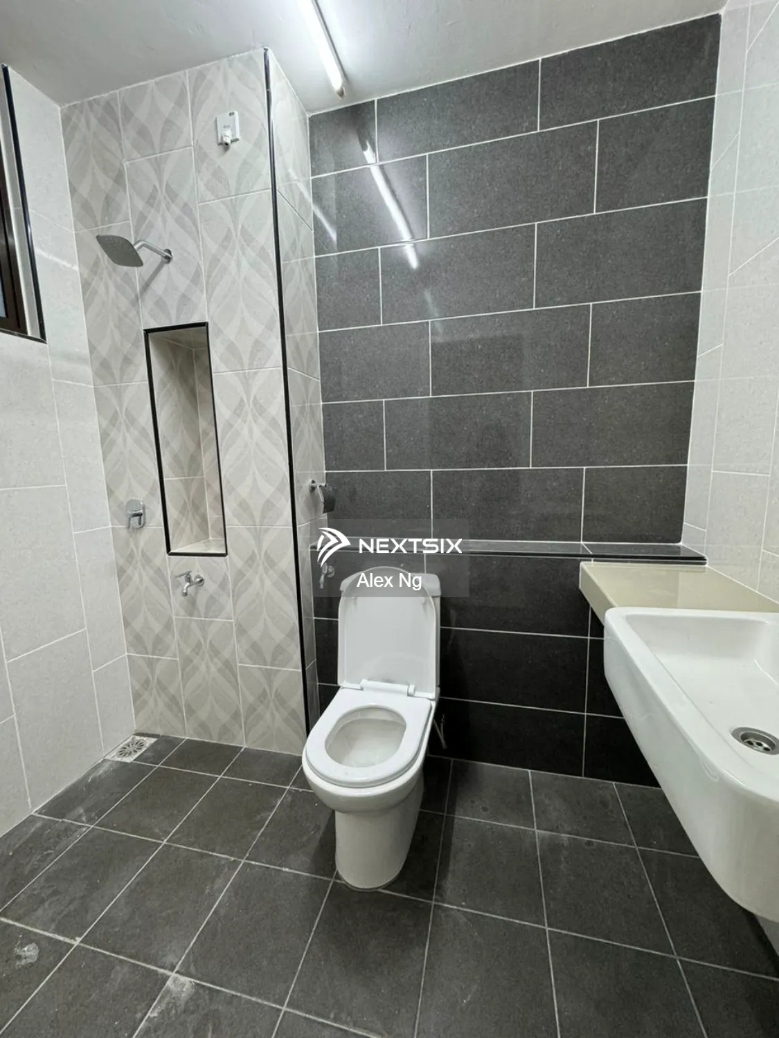 2-sty Terrace/Link House For Rent in Tampoi Johor - Image 10