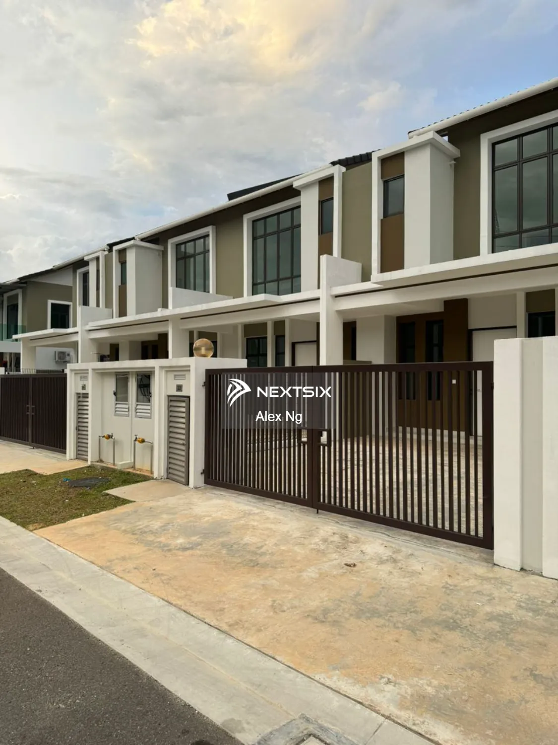 2-sty Terrace/Link House For Rent in Tampoi Johor - Image 12