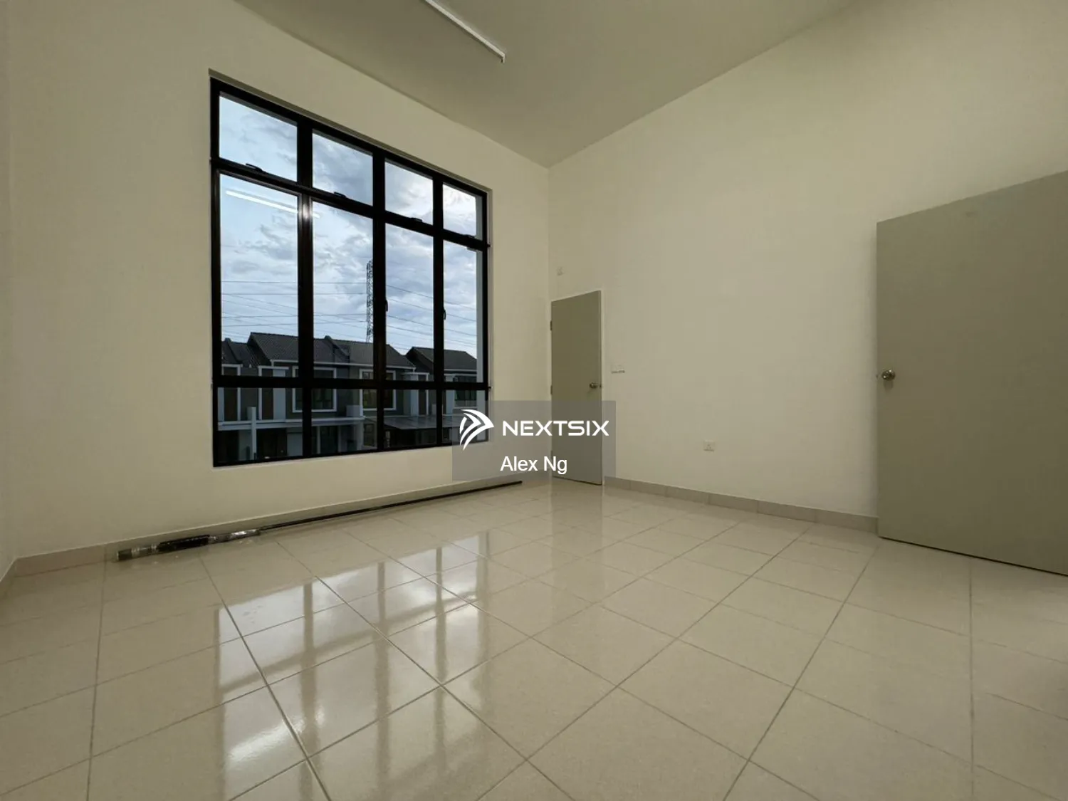 2-sty Terrace/Link House For Rent in Tampoi Johor - Image 6