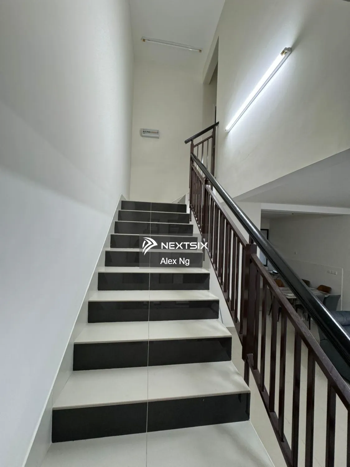 2-sty Terrace/Link House For Rent in Tampoi Johor - Image 8