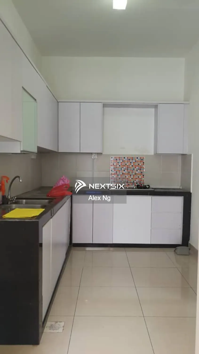 Cluster House For Sale in Johor Bahru Johor - Image 18