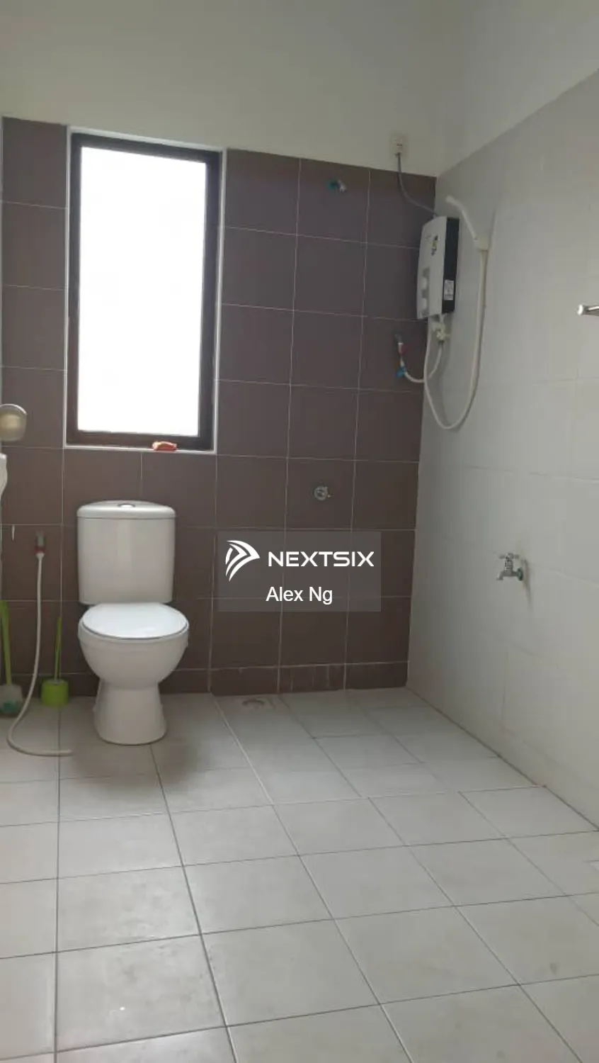 Cluster House For Sale in Johor Bahru Johor - Image 20