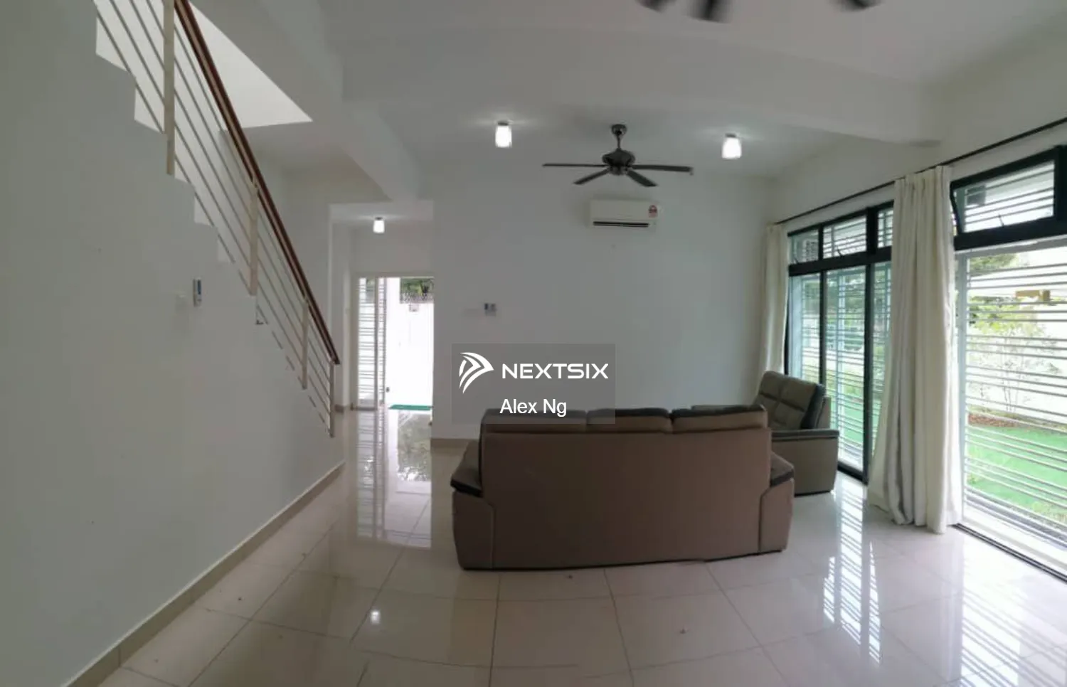 Cluster House For Sale in Johor Bahru Johor - Image 3