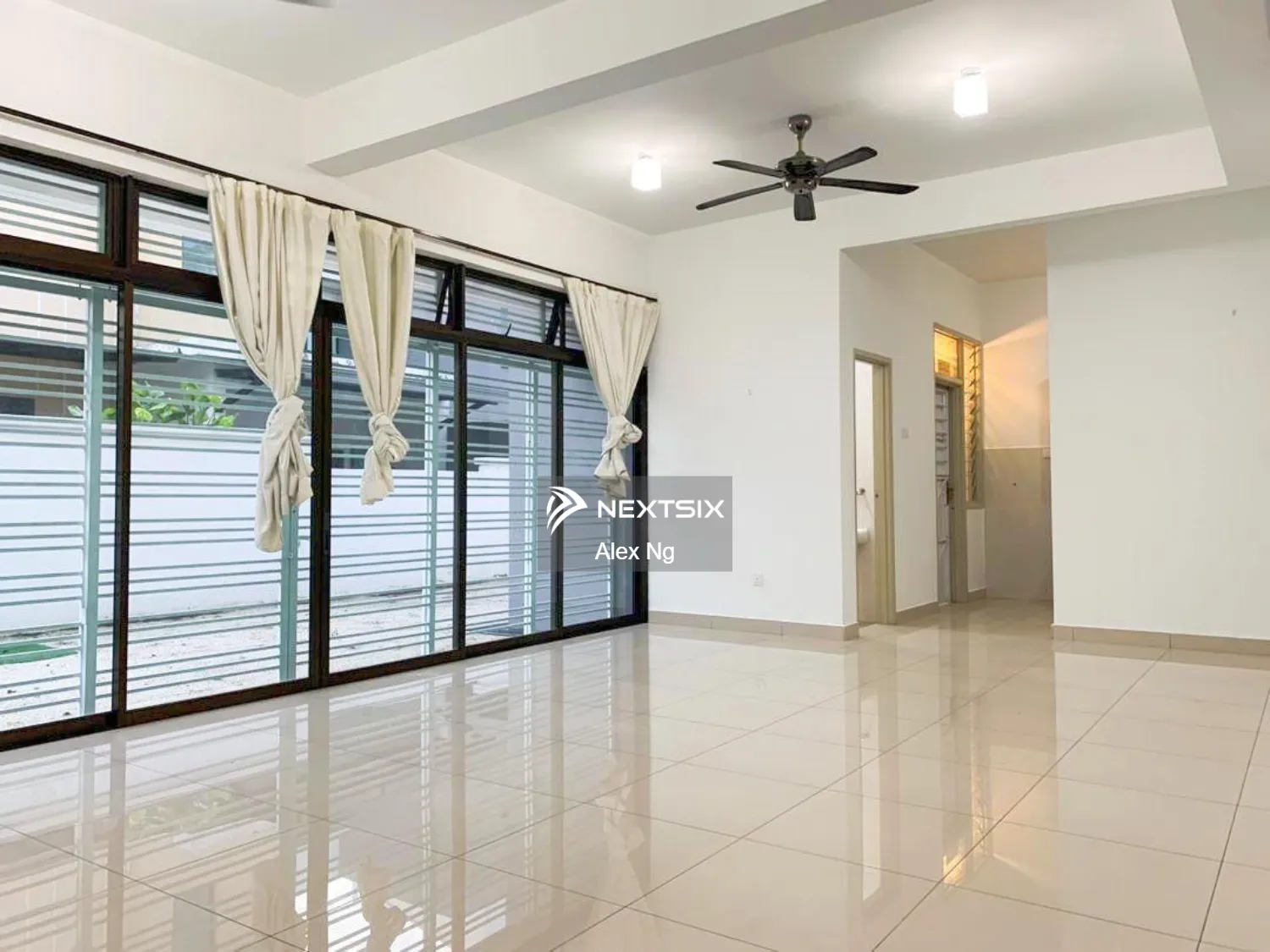 Cluster House For Sale in Johor Bahru Johor - Image 4