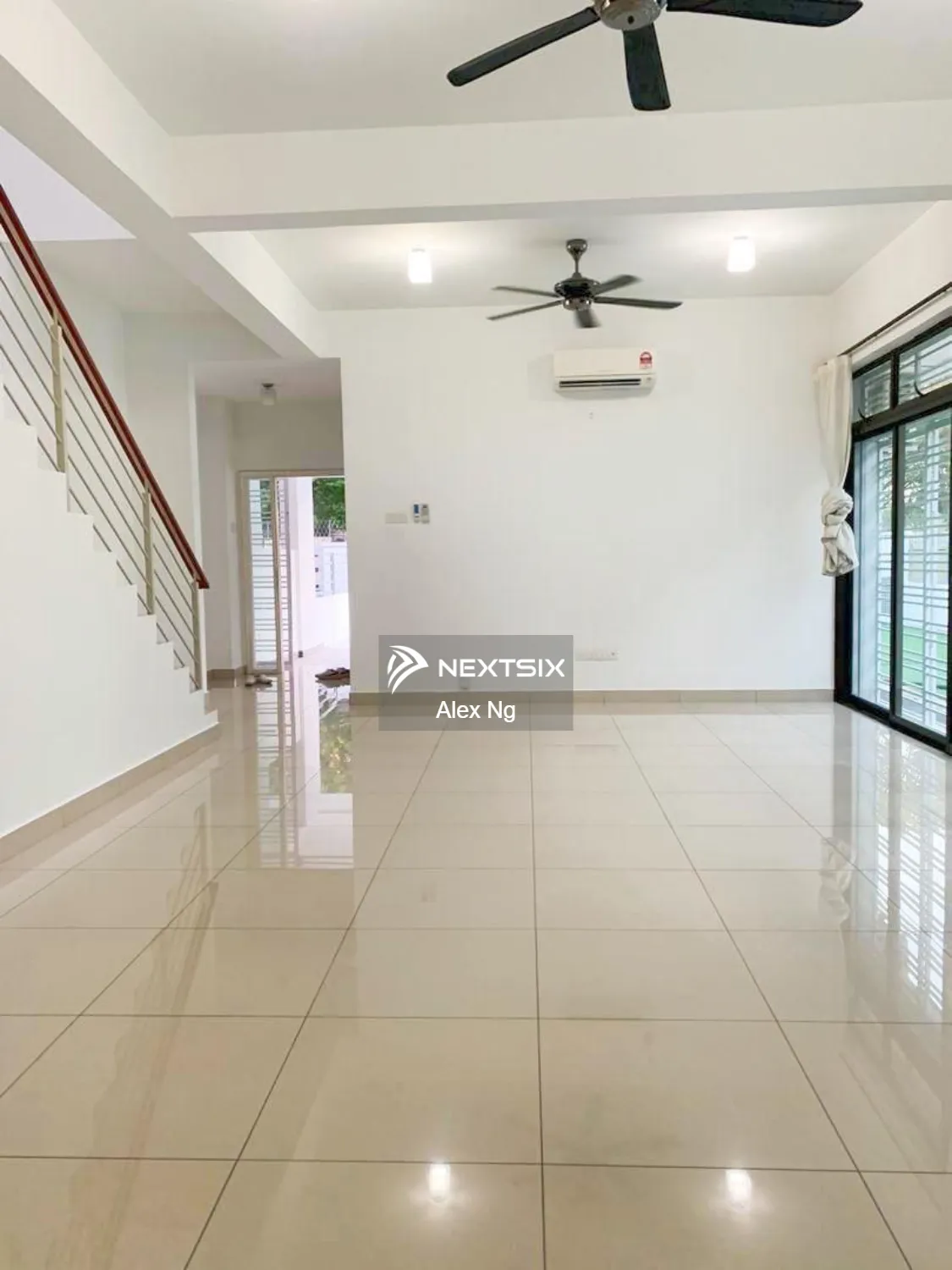 Cluster House For Sale in Johor Bahru Johor - Image 6