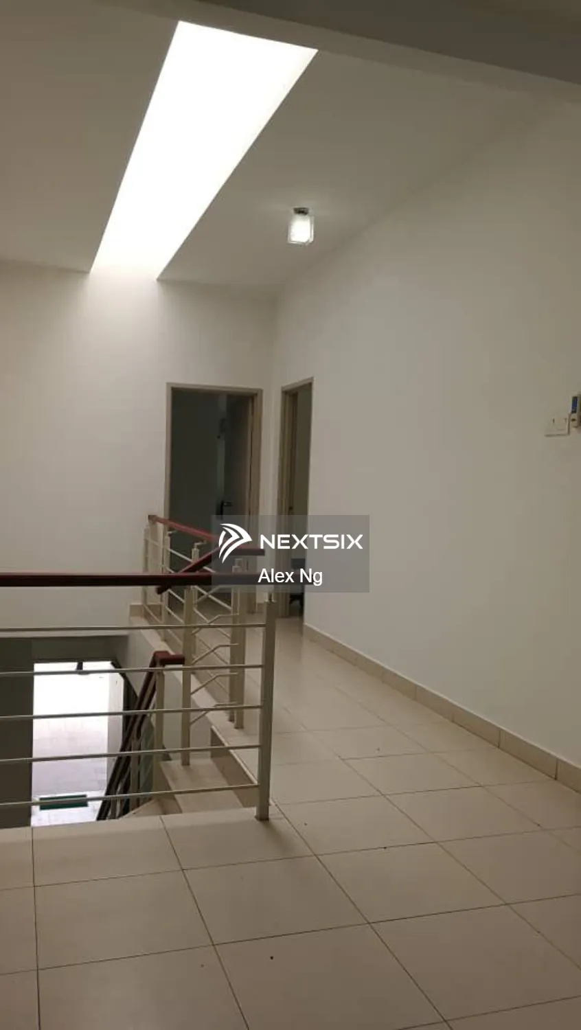 Cluster House For Sale in Johor Bahru Johor - Image 7