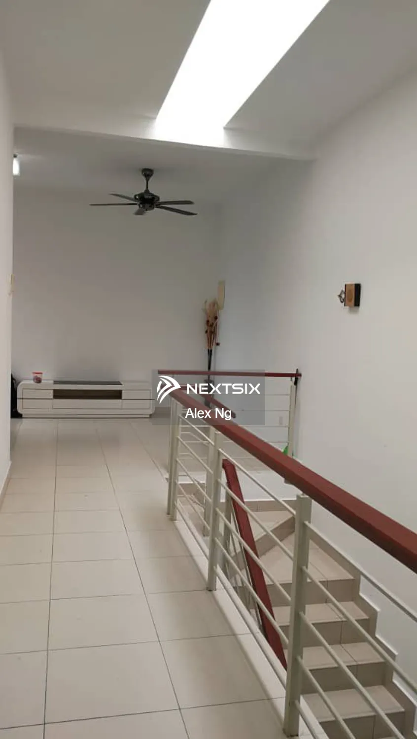 Cluster House For Sale in Johor Bahru Johor - Image 8
