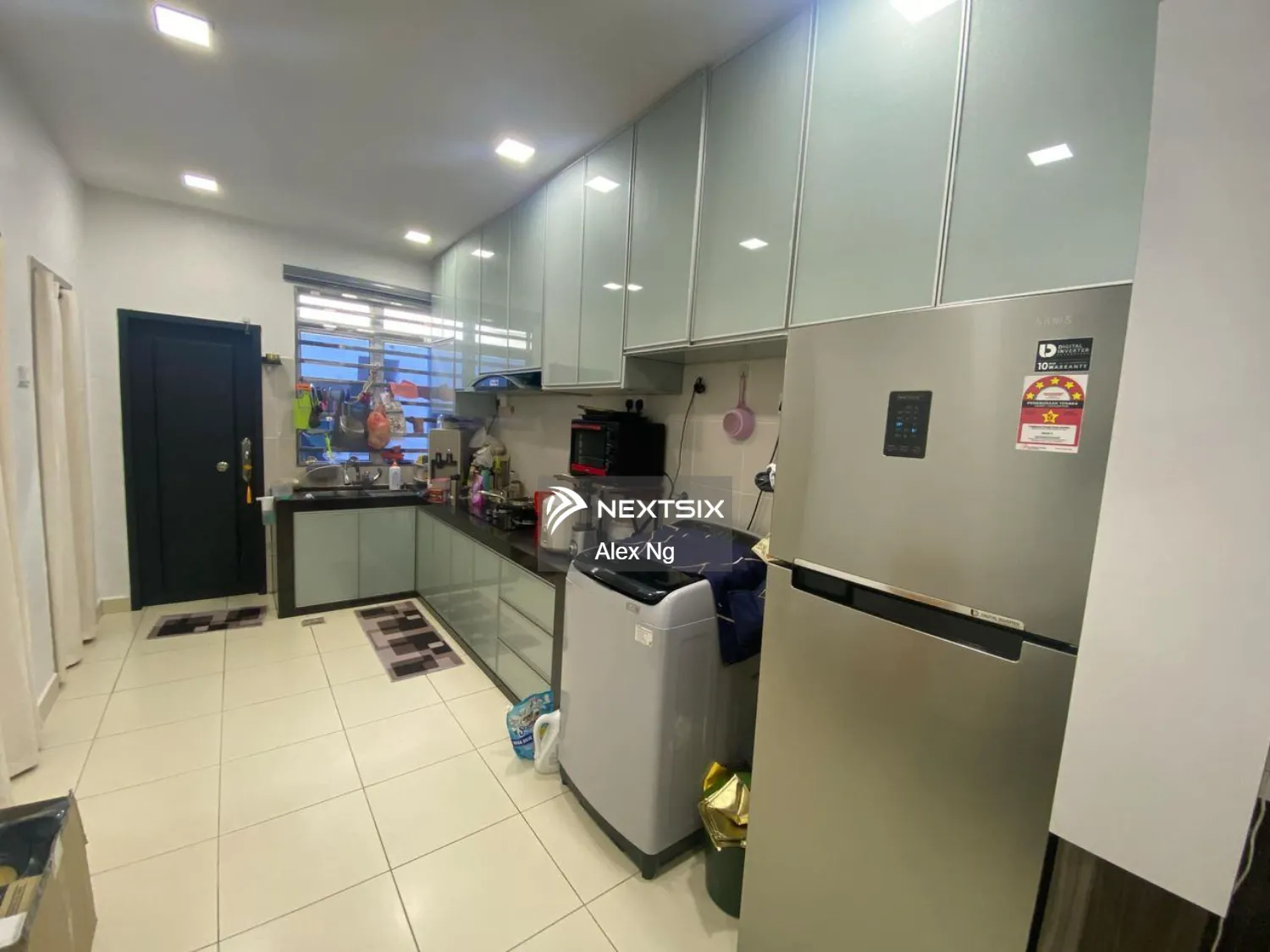 2-sty Terrace/Link House For Sale in Senai Johor - Image 10