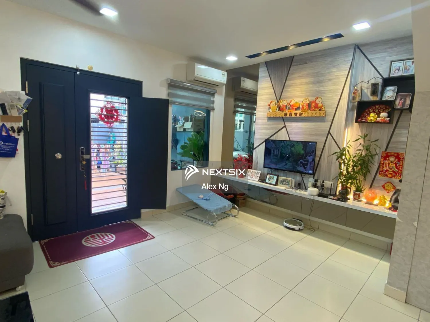 2-sty Terrace/Link House For Sale in Senai Johor - Image 16