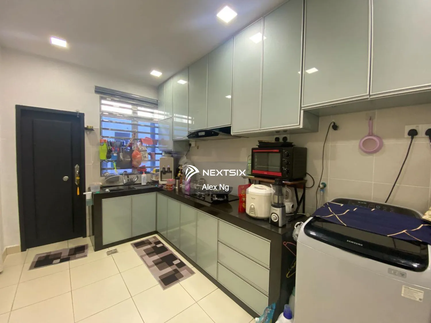 2-sty Terrace/Link House For Sale in Senai Johor - Image 9