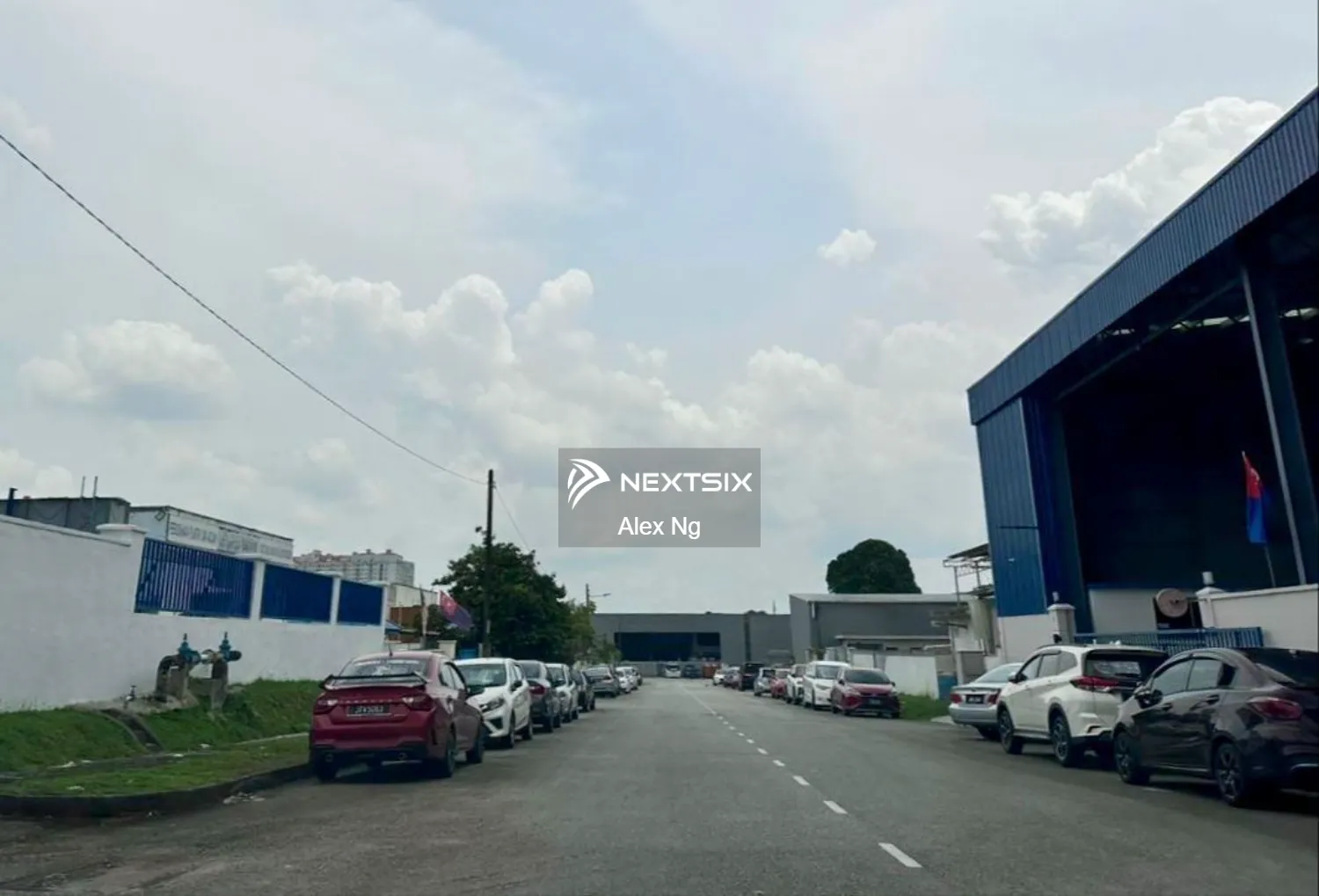 Taman Industri Jaya