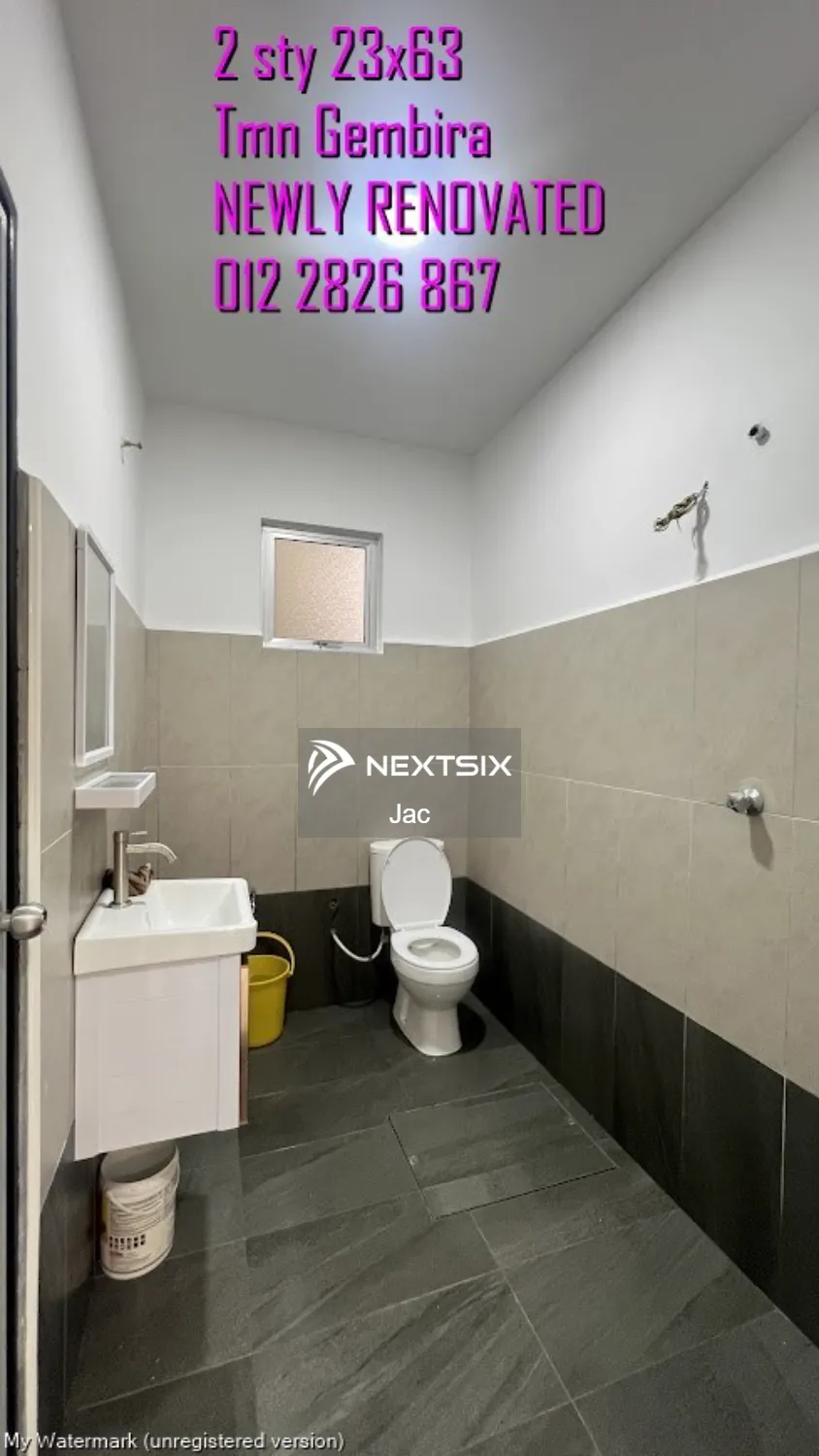 2-sty Terrace/Link House For Sale in Port Klang Selangor - Image 5