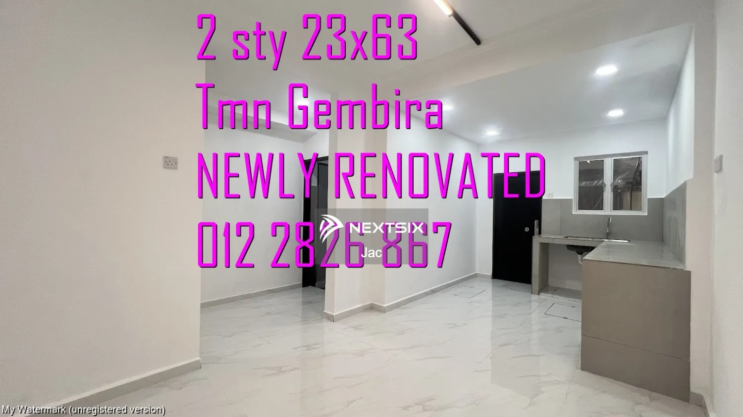 2-sty Terrace/Link House For Sale in Port Klang Selangor - Image 6