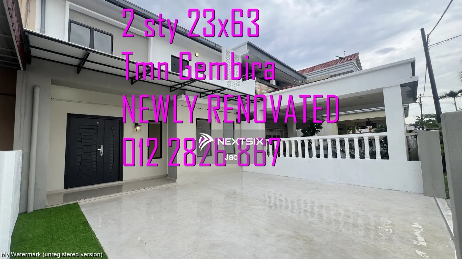 2-sty Terrace/Link House For Sale in Port Klang Selangor - Image 7