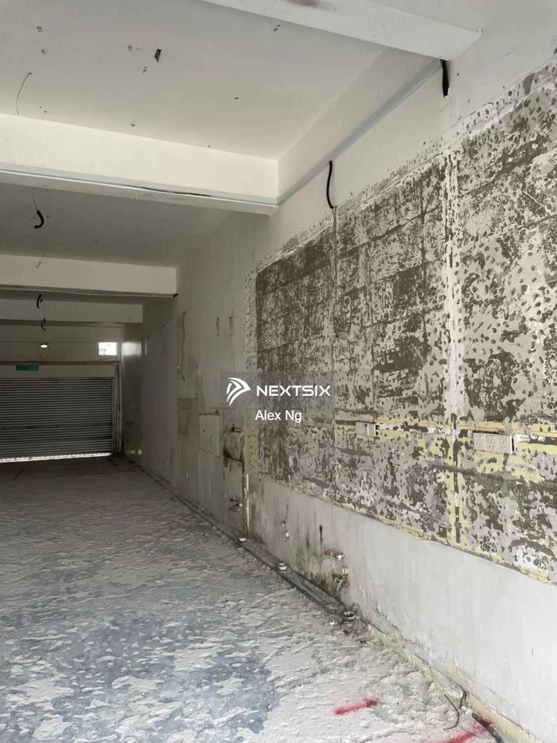 Shop For Sale in Tebrau Johor - Image 7
