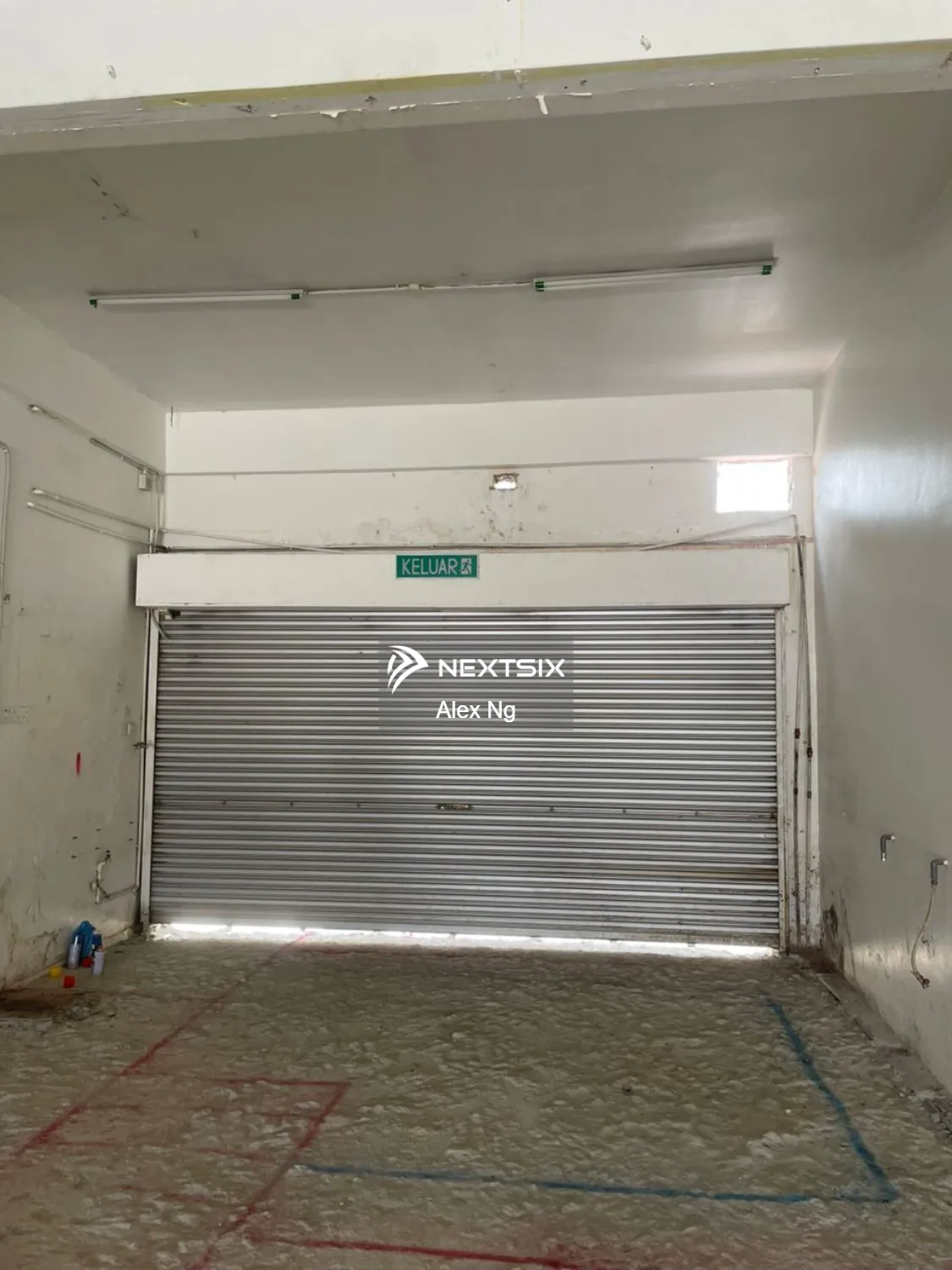 Shop For Sale in Tebrau Johor - Image 8