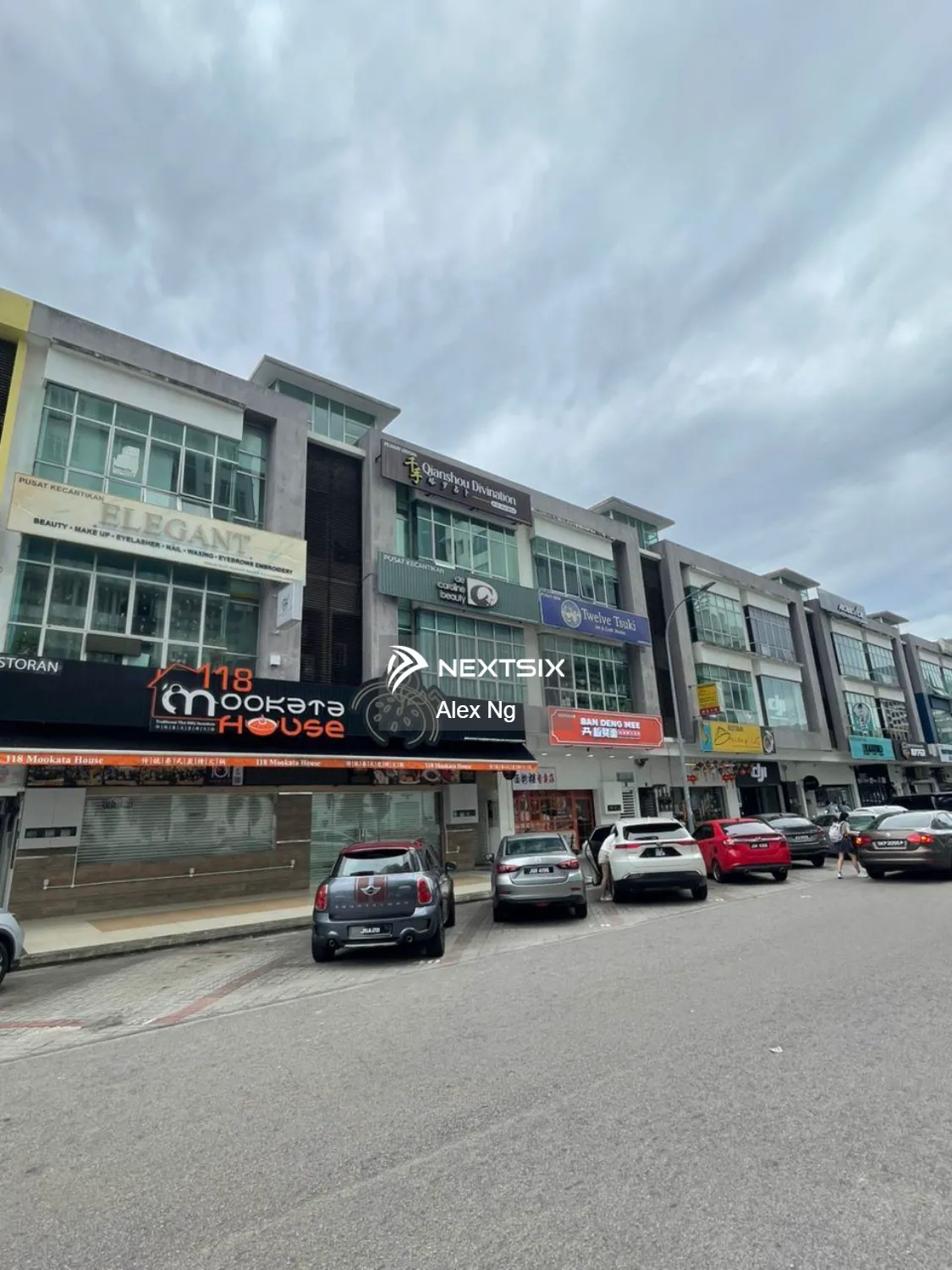 Shop For Rent in Johor Bahru Johor - Image 2