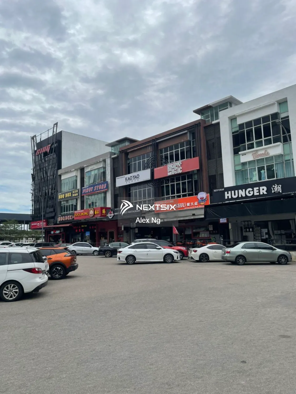 Shop For Rent in Johor Bahru Johor - Image 3