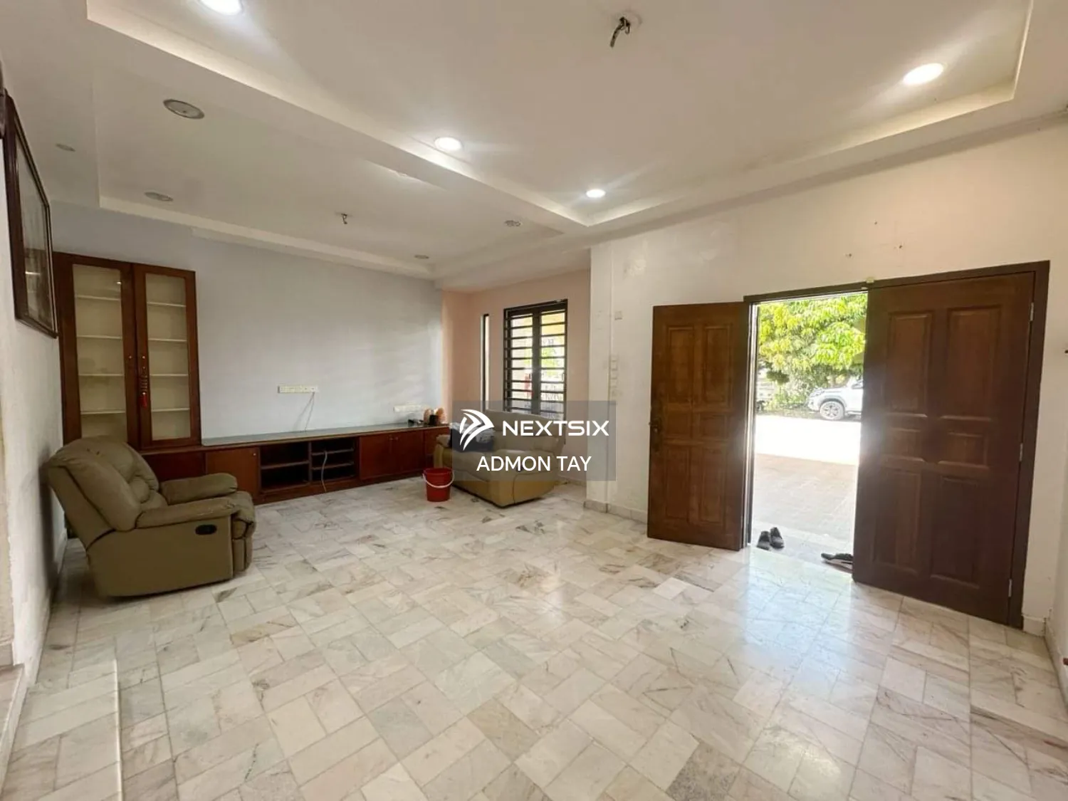 2-sty Terrace/Link House For Sale in Semabok Melaka