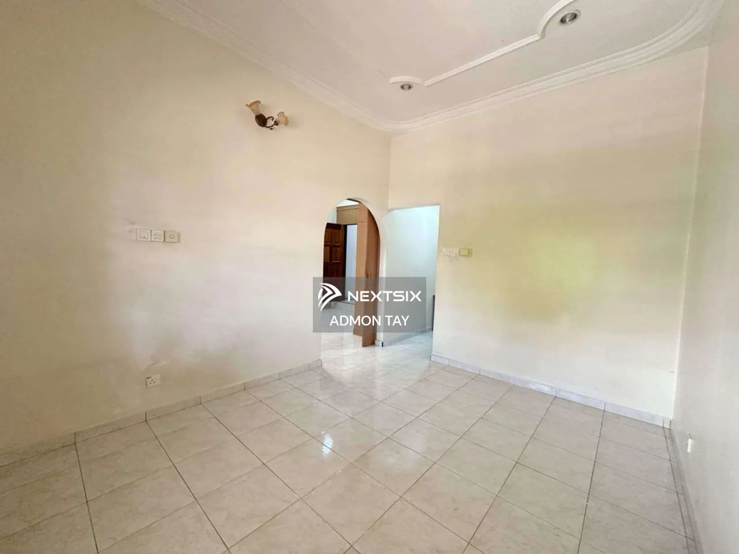 2-sty Terrace/Link House For Sale in Semabok Melaka - Image 5