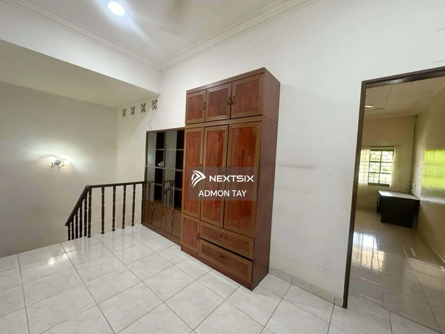 2-sty Terrace/Link House For Sale in Semabok Melaka - Image 6