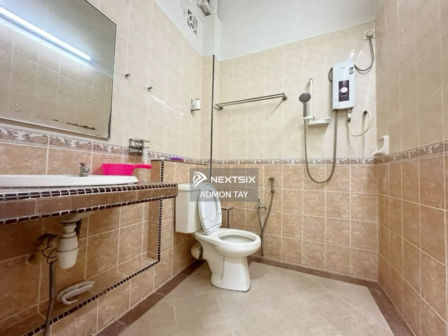 2-sty Terrace/Link House For Sale in Semabok Melaka - Image 7