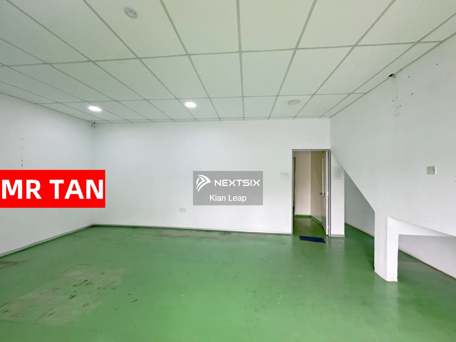 Taman Kajang Utama Seksyen 3 Shop For Rent 22x75