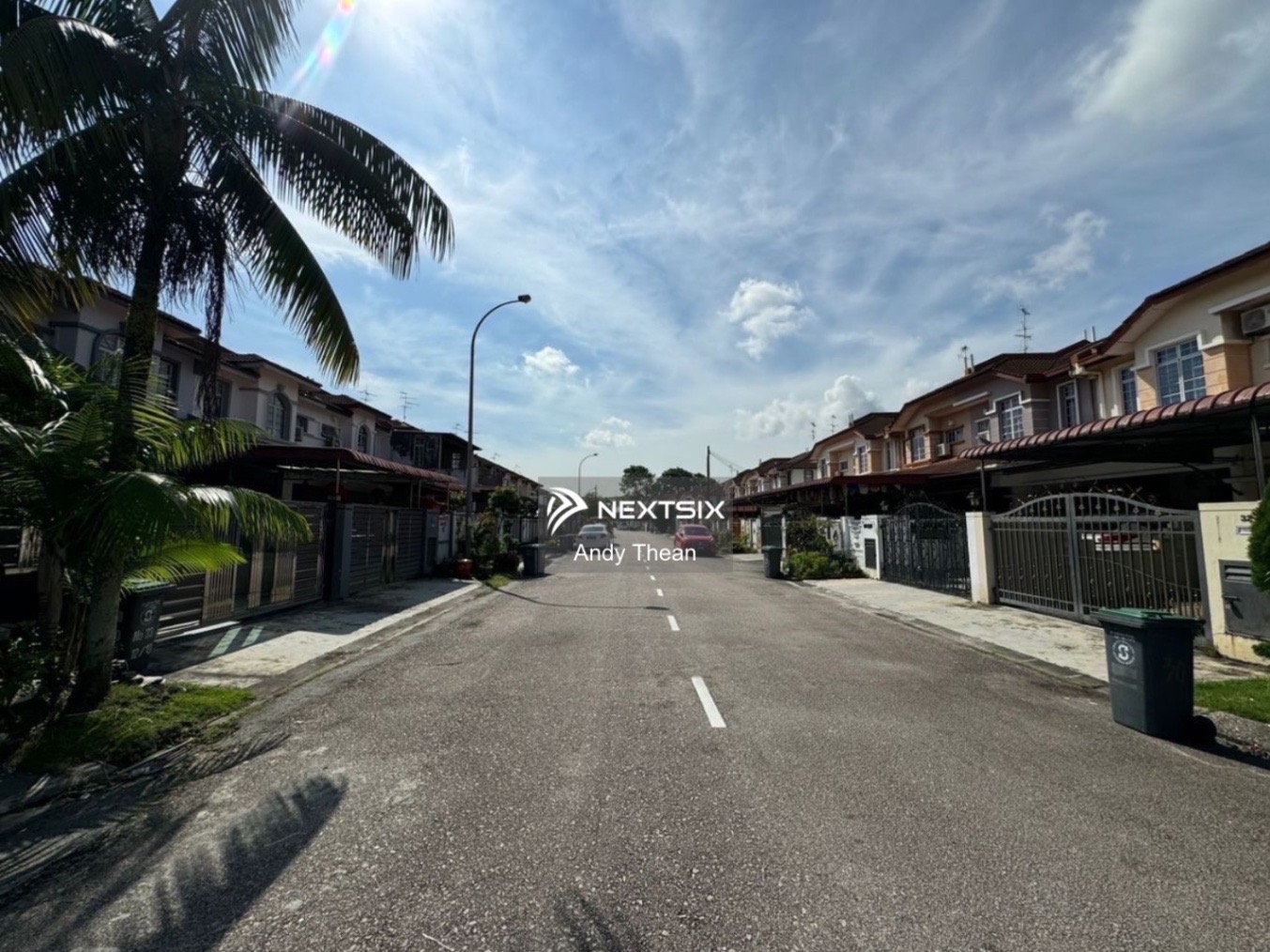 2-sty Terrace/Link House For Sale in Iskandar Puteri (Nusajaya) Johor