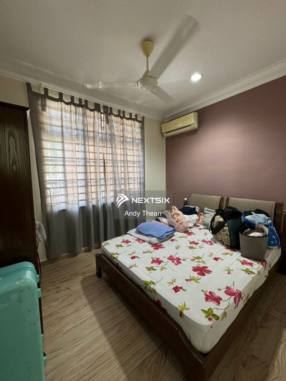 2-sty Terrace/Link House For Sale in Iskandar Puteri (Nusajaya) Johor - Image 10