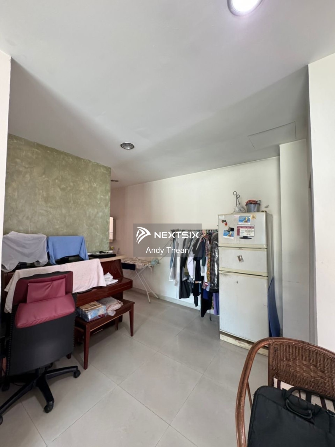 2-sty Terrace/Link House For Sale in Iskandar Puteri (Nusajaya) Johor - Image 12