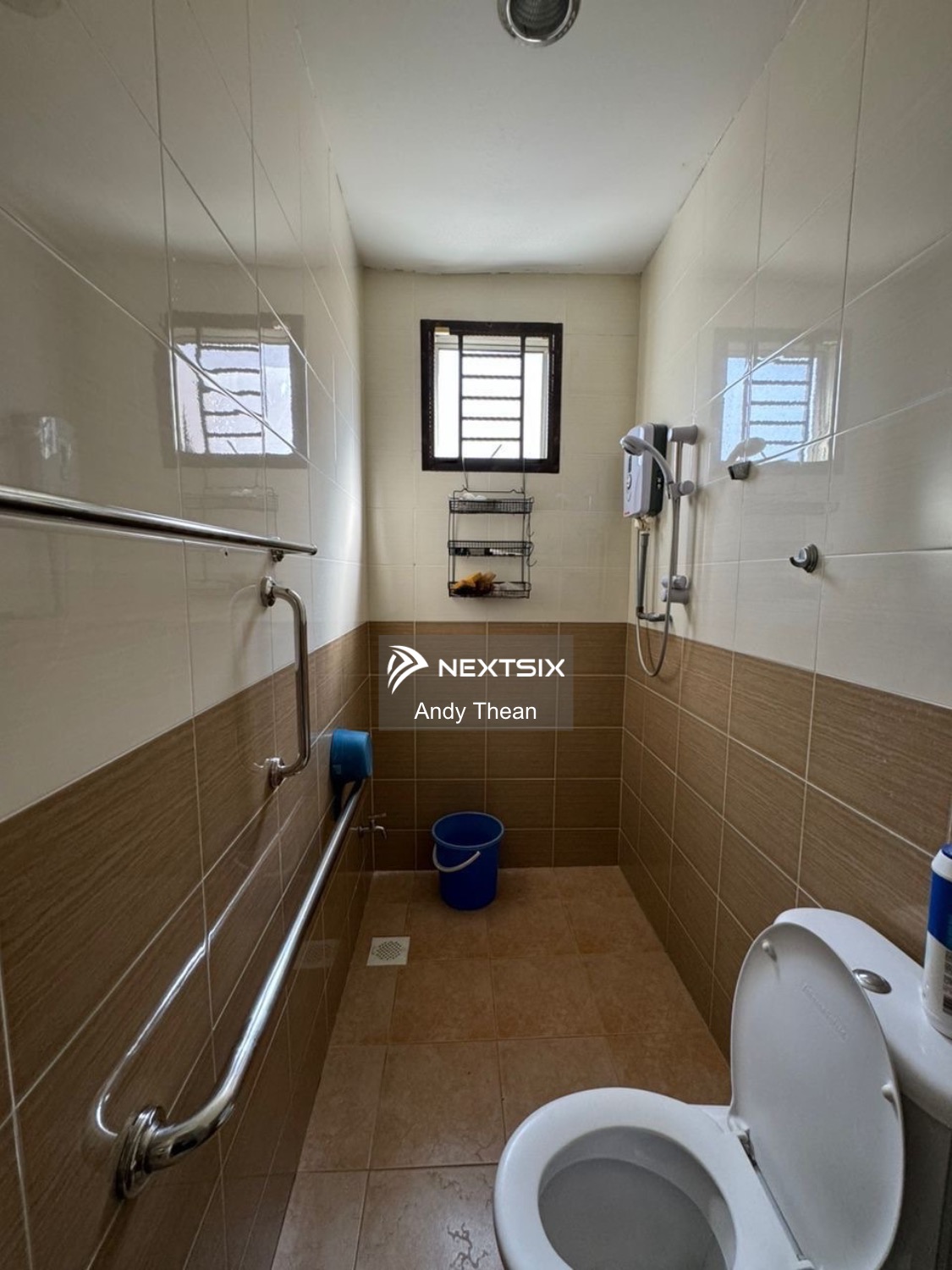 2-sty Terrace/Link House For Sale in Iskandar Puteri (Nusajaya) Johor - Image 13