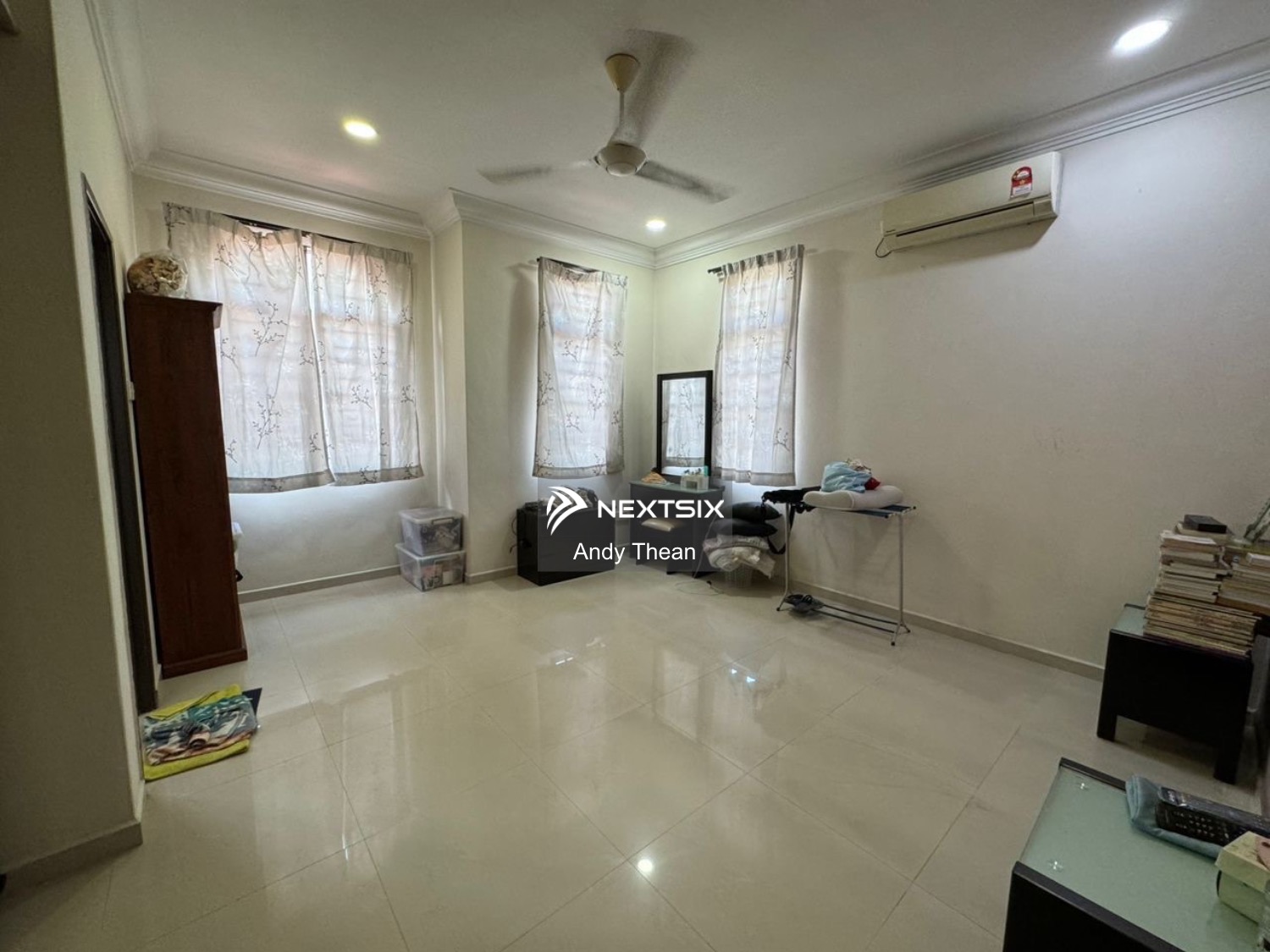 2-sty Terrace/Link House For Sale in Iskandar Puteri (Nusajaya) Johor - Image 18