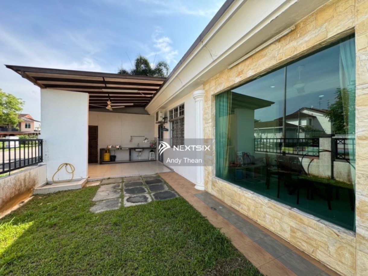2-sty Terrace/Link House For Sale in Iskandar Puteri (Nusajaya) Johor - Image 2