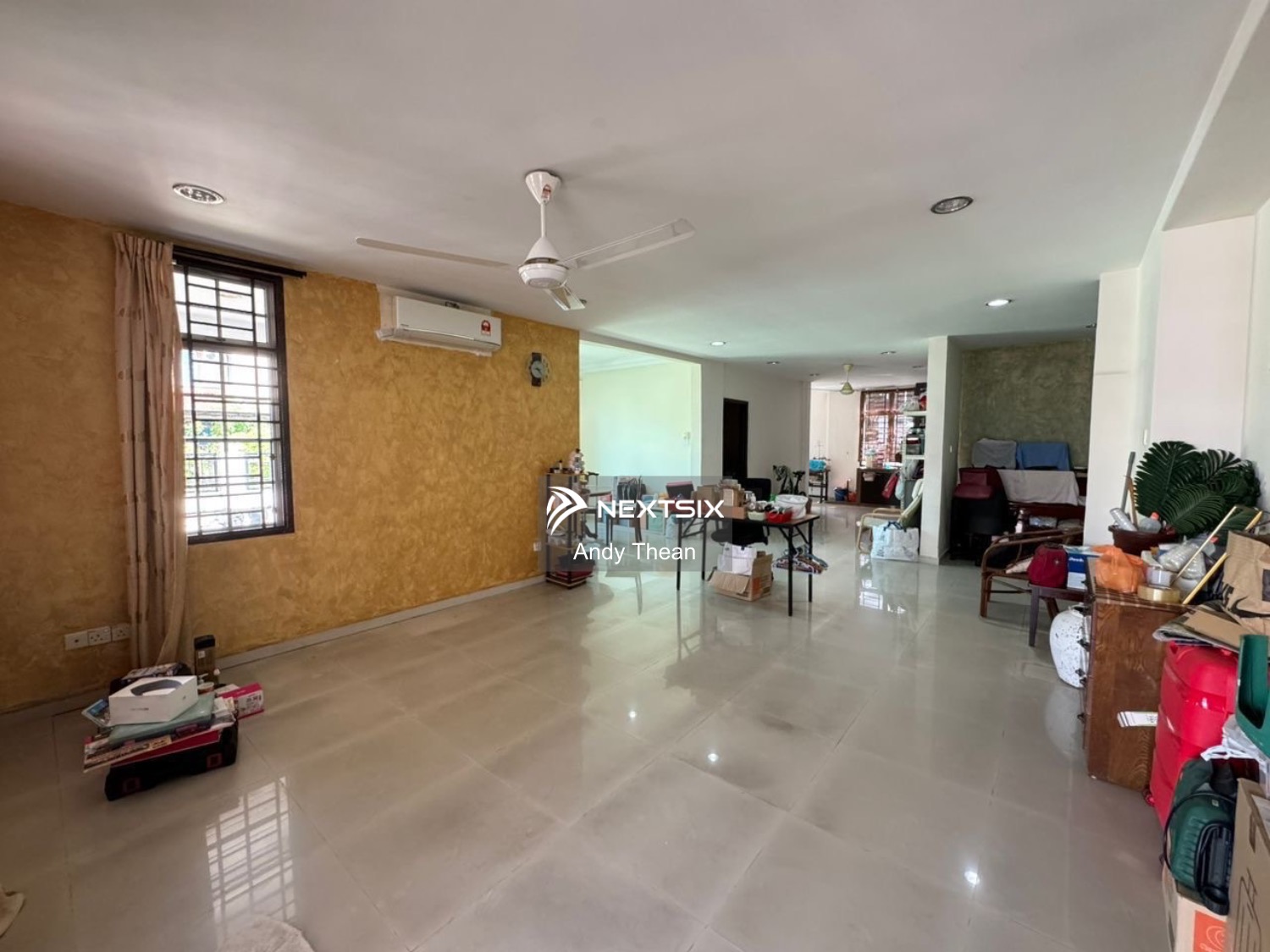 2-sty Terrace/Link House For Sale in Iskandar Puteri (Nusajaya) Johor - Image 3