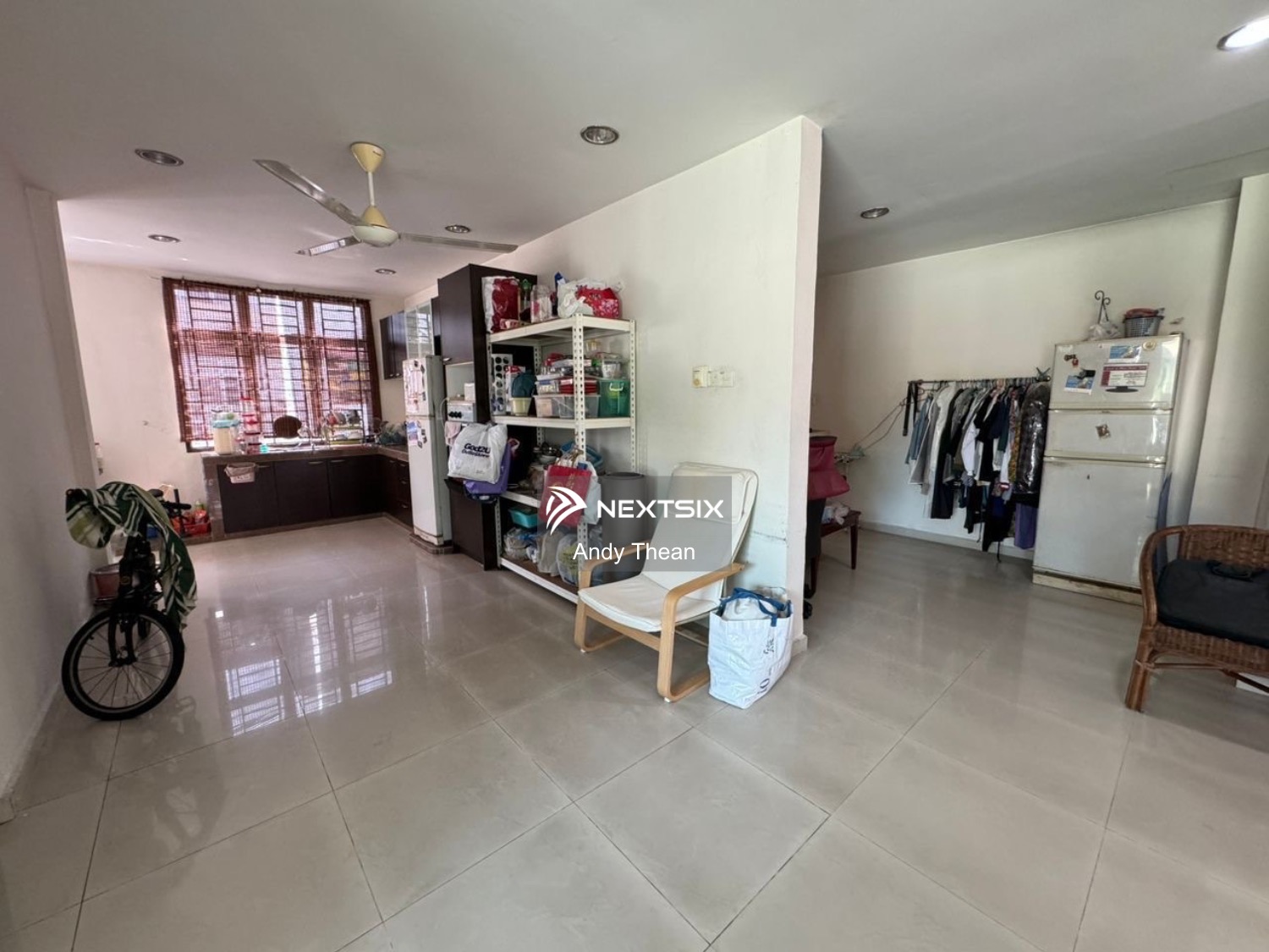 2-sty Terrace/Link House For Sale in Iskandar Puteri (Nusajaya) Johor - Image 7