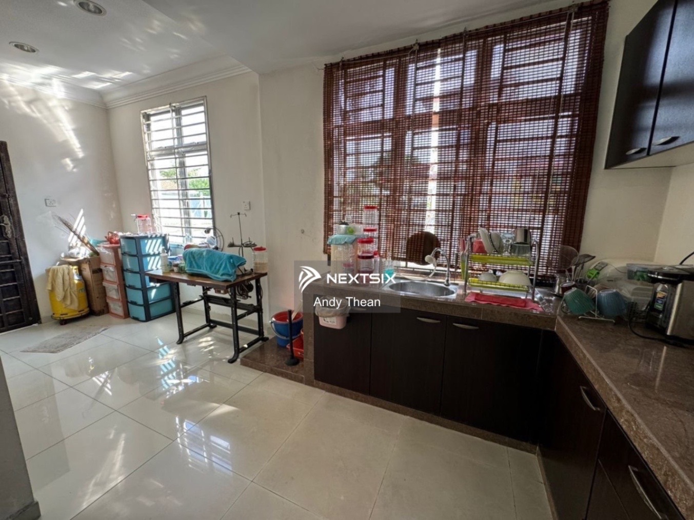2-sty Terrace/Link House For Sale in Iskandar Puteri (Nusajaya) Johor - Image 8