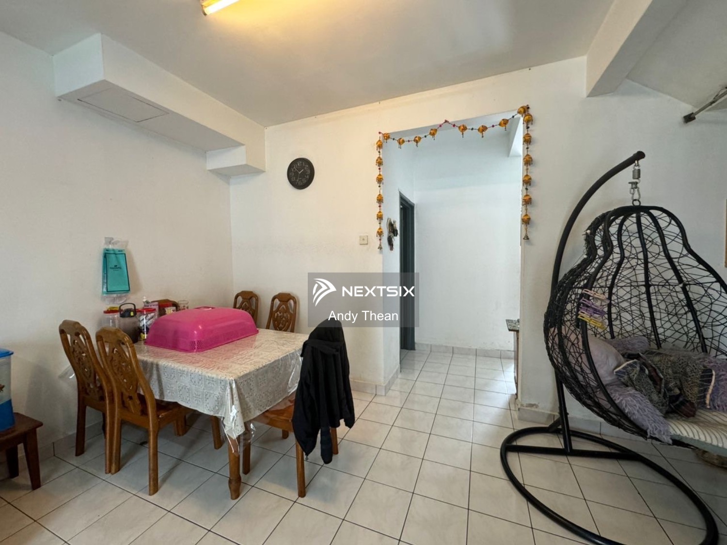 2-sty Terrace/Link House For Sale in Iskandar Puteri (Nusajaya) Johor - Image 3