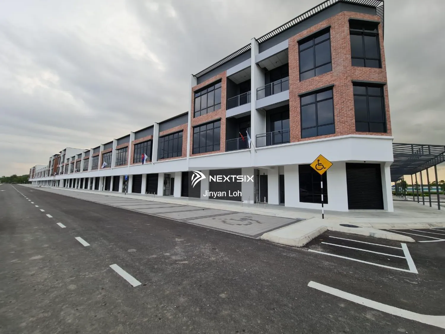 Shop For Sale in Gelang Patah Johor - Image 6